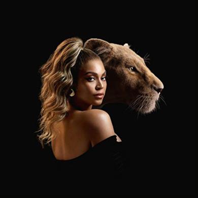 Il Re Leone, Spirit di Beyoncé