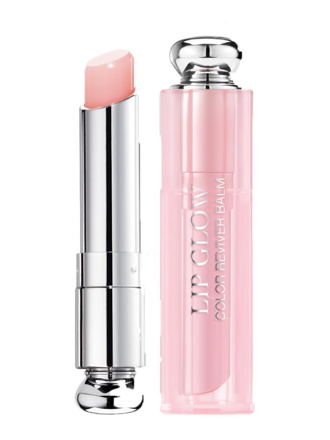 Sephora: Reveal Your Pop Personality con il make-up anni '60 Dior Addict Lip Glow