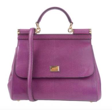Borsa a mano