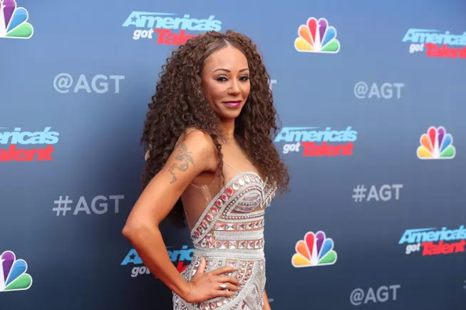 Il bambinaio di Mel B la accusa di aver avuto rapporti sessuali davanti ai suoi figli Mel B