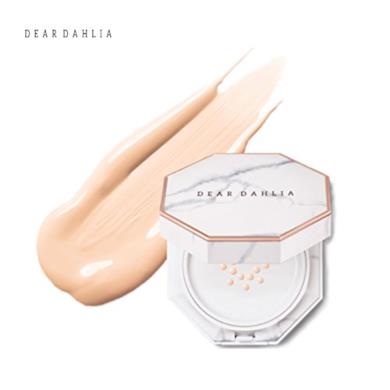 Skin Paradise Blooming Cushion Foundation