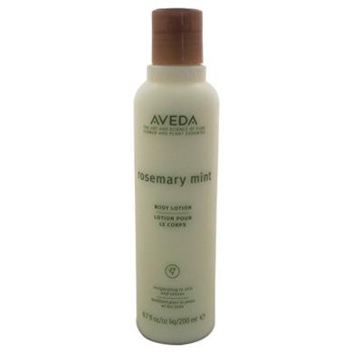 AVEDA Rosemary Mint Body Lotion, 200 milliliters