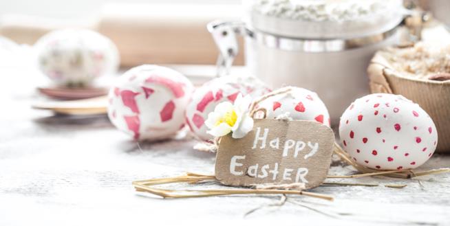 Menu di Pasqua tradizionale: tutti i piatti fino al dolce Menu di Pasqua tradizionale
