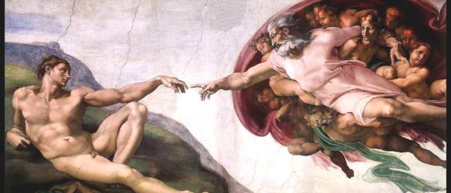 Le biografie più belle sul mondo dell’arte Cappella sistina