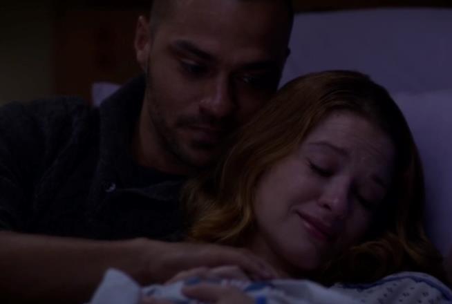 Grey’s Anatomy 11: il commento all’episodio 11