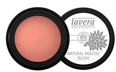 Blush pescato