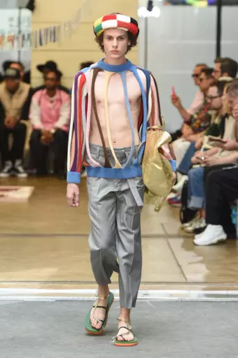 sfilata moda uomo gay sfilata moda uomo gay