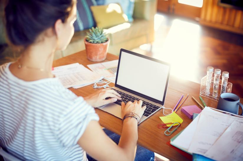 Home office: è la scelta giusta? Home office