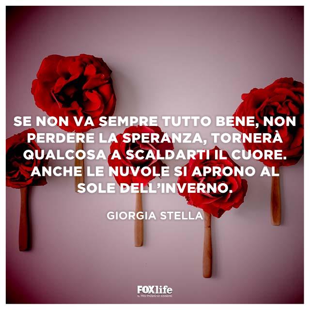 Citazione Stella Rose su cucchiai di legno