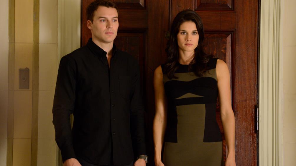 rookie blue 4 thumb ep 8
