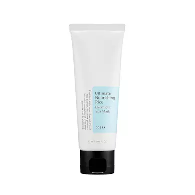 Ultimate Nourishing Rice Overnight Spa Mask