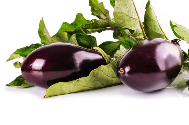 Melanzane Verdura
