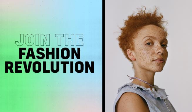 Fashion Revolution: storia e incontri a Bologna I made your clothes