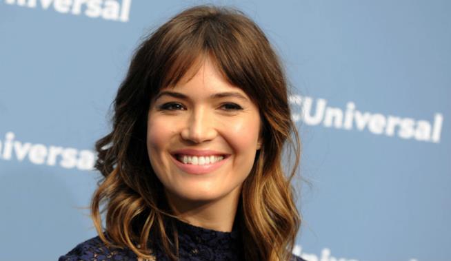 Mandy Moore, Rebecca in This is Us Mandy Moore, Rebecca in This is Us