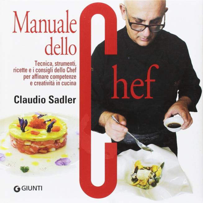Manuale dello chef Manuale dello chef