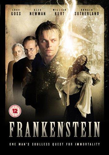 Frankenstein Frankenstein