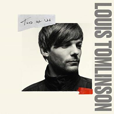 Two of Us di Louis Tomlinson