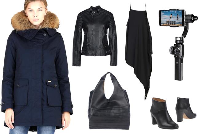 Idee regalo per il compleanno o per natale per la ragazza che ama la moda e che aspira a diventare una fashion blogger Idee regalo per il compleanno o per natale per la ragazza che ama la moda e che aspira a diventare u