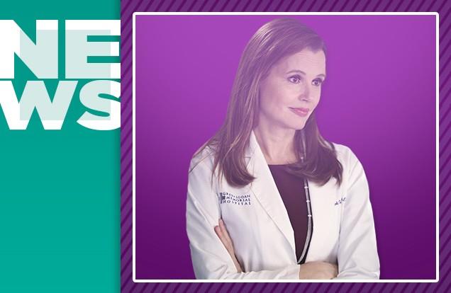 Le foto dal set di Grey’s Anatomy