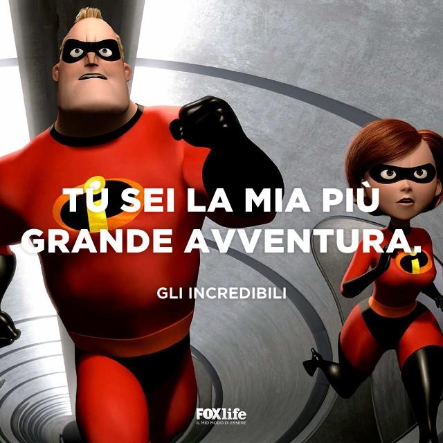 Frase incredibili Lucios Best e Honey mentre corrono l'uno di fianco all'altra