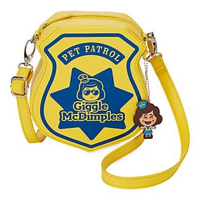 Borsa a tracolla Giggle McDimples