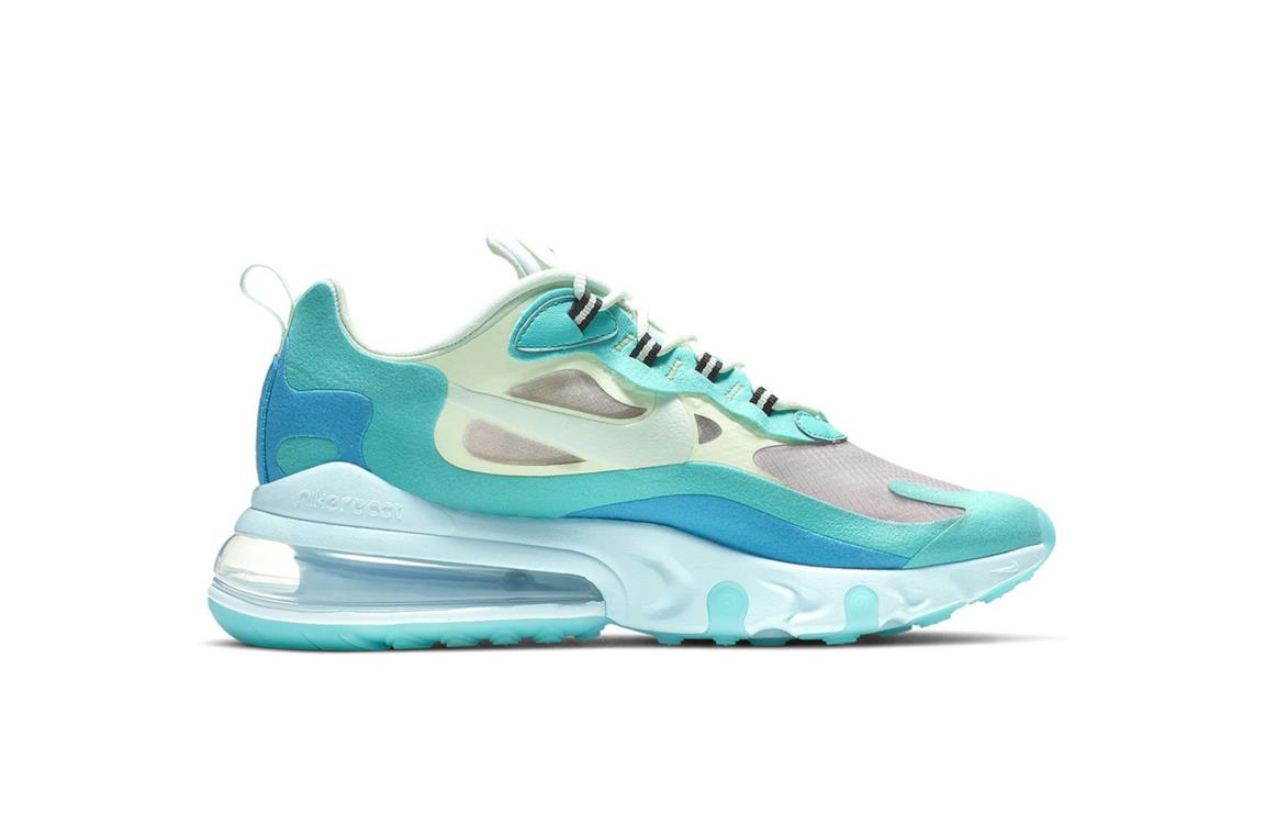 air max 270 verde air max 270 verde