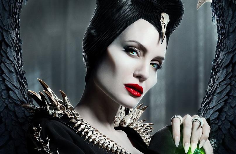 Tutto quello che c'è da sapere sul live-action Disney Maleficent 2 Angelina Jolie è Malefica