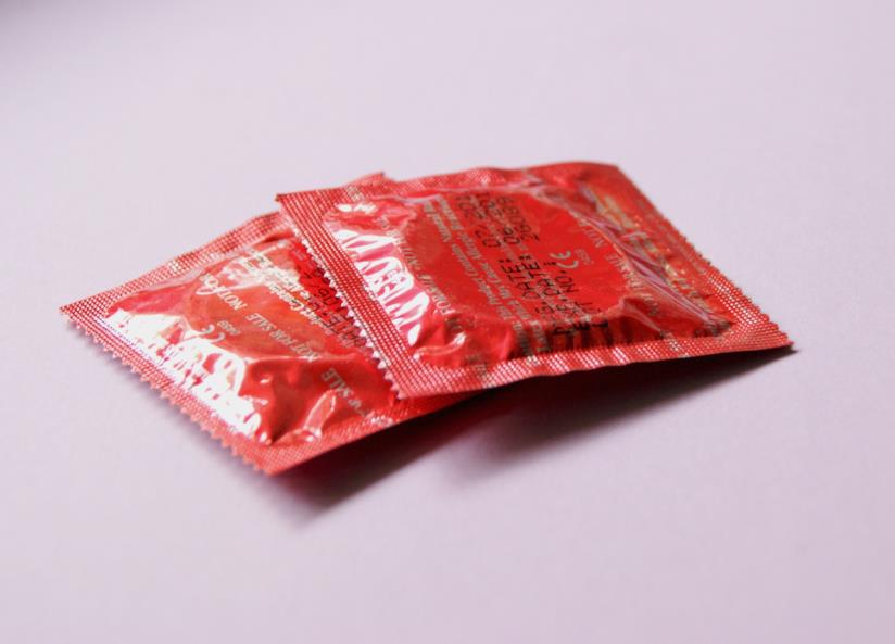 Il preservativo del consenso Preservativi