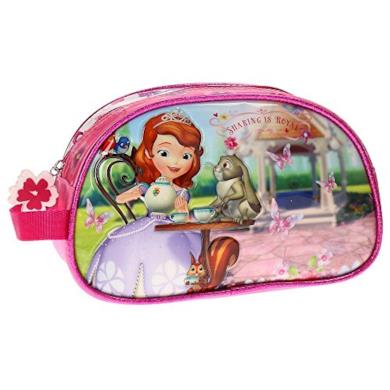 Disney Beauty case
