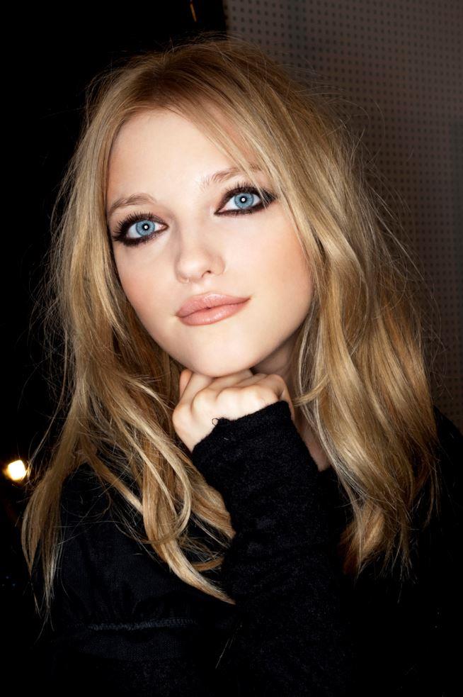 Shatush Shatush capelli lunghi