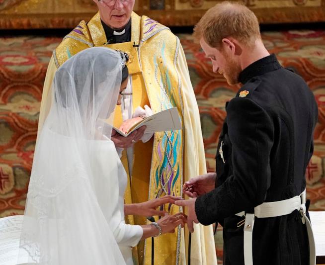 Royal wedding idea Royal wedding idea a cui ispirarsi