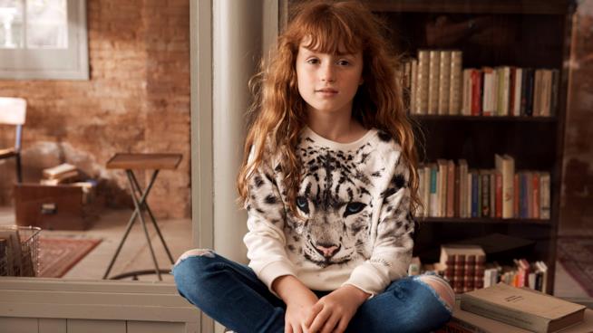 La nuova collezione di H&M per l'autunno 2018 I nuovi capi di H&M per l'autunno 2018