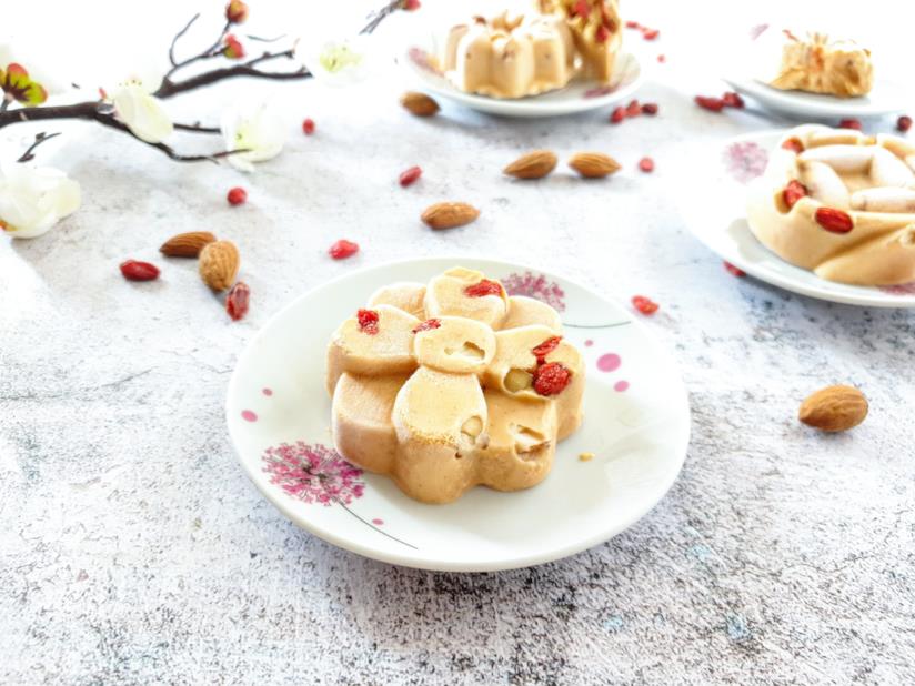 Frozen yogurt Yogurt gelato alla frutta