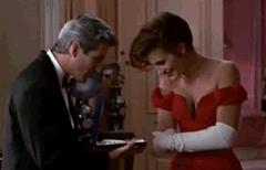 Julia Roberts pensa che nessuno farebbe Pretty Woman nel 2019 Julia Roberts e Richard Gere in Pretty Woman