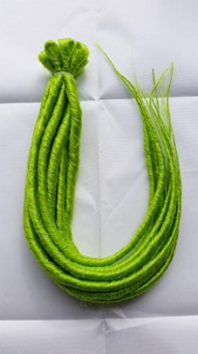 Dreadlock sintetici