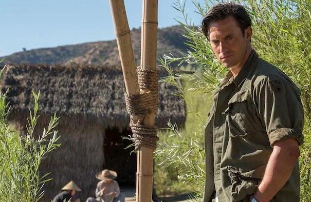 This Is Us: Jack in Vietnam nella terza stagione This Is Us 3: un immagine dall'ottavo episodio