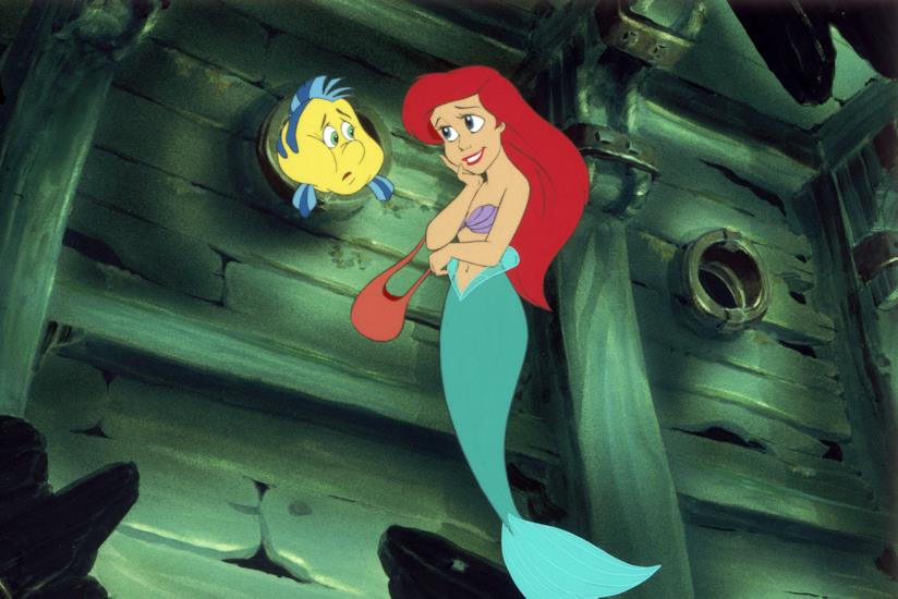25 curiosità sulle Principesse Disney Le Principesse Disney