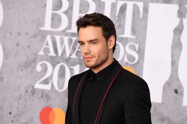 Liam Payne e l'aggressione subita Liam Payne