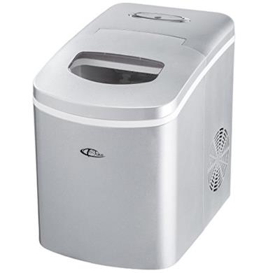 MACCHINA PRODUTTORE DI GHIACCIO