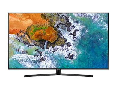 Samsung UE65NU7400U 65" 4K Ultra HD Smart TV Wi-Fi