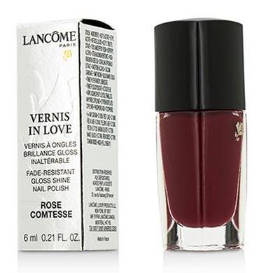 Vernis In Love Nail Polish