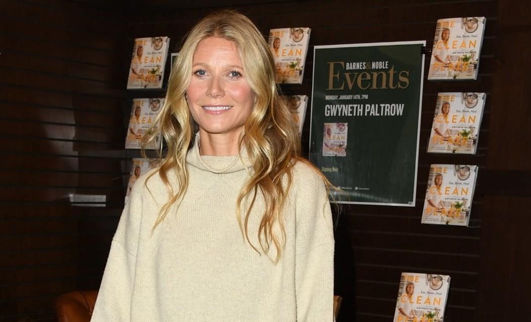 Gwyneth Paltrow