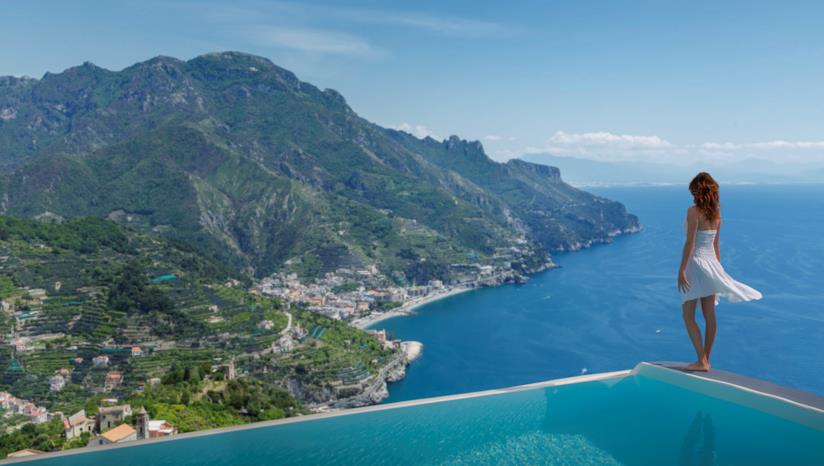 I migliori hotel con vista mozzafiato Dove soggiornare per ammirare un bellissimo panorama