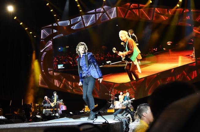 Esce il 15 giugno il super cofanetto dei Rolling Stones The Studio Albums Vinyl Collection 1971-2016 The Rolling Stones The Studio Albums Vinyl Collection 1971-2016