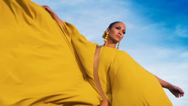 Le canzoni più ascoltate dell'estate 2017 Jennifer Lopez sulla cover di Ni Tú Ni Yo