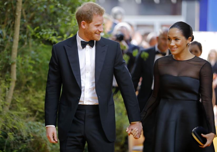 Harry e Meghan: le polemiche sulle loro costosissime vaacanze Harry e Meghan