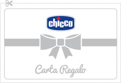 Carta regalo