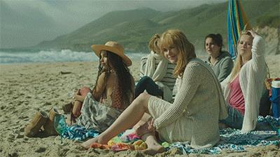Big Little Lies, serie Tv da vedere nel week-end Le protagoniste di Big Little Lies
