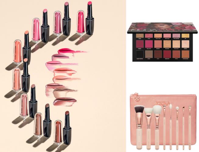 Sephora: tutte le novità in profumeria per i prossimi mesi Acune delle novità make-up di Sephora
