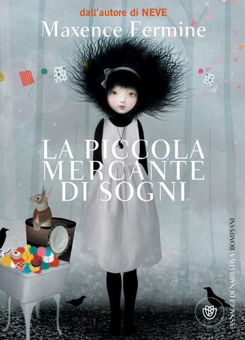 La piccola mercante di sogni La piccola mercante di sogni
